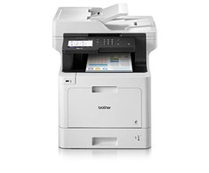 Spausdintuvas Brother MFCL8900CDW