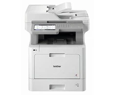 Spausdintuvas Brother MFC-L9570CDW LASER 4IN1 31PPM/A4 1200X600 DUPLEX 1GB GR