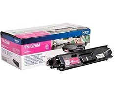 Toneris Brother TN-326 Magenta Original (TN-326M)