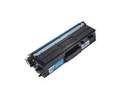 BROTHER TN-423C CYAN HIGH YIELD TONER, 4,000P