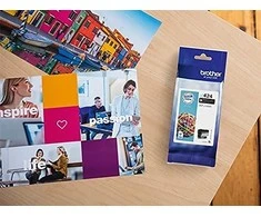 Brother LC424BK | Ink Cartridge | Juodas