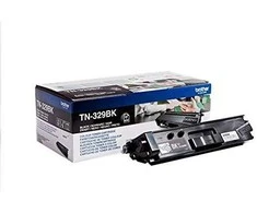 BROTHER TN-329BK TONERIS S.HIGH BLK 6000P
