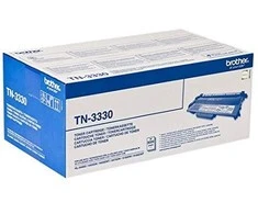 Toneris Brother TN-3330 Juodas originalas (TN3330)