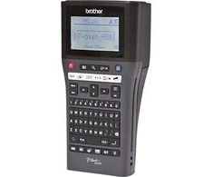 BROTHER PT-H500 LABEL THERMO Spausdintuvas PORTABLE, USB