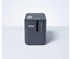 Spausdintuvas Brother P-TOUCH P950NW spausdinimo aparatas – su Wi-Fi ir NWRK