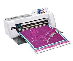 Skeneris Braižytuvas Brother CM 300 ScanNCut