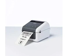 BROTHER QTD4210D LABEL Spausdintuvas(203DPI)