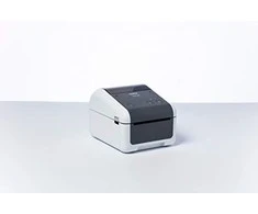 BROTHER TD-4420DN DESKTOP LABEL THERMO Spausdintuvas, USB, LAN, SERIAL PORT