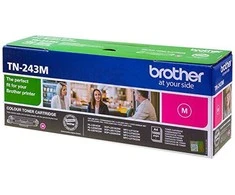 Brother Brolis TN243M | Tonerio kasetė | Magenta