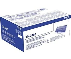 Toneris Brother TN-3480 Juodas originalas (TN3480)