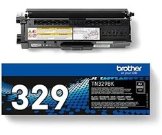Toneris Brother TN-329 Juodas originalas (TN329BK)