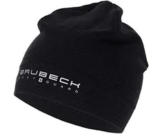 Kepurė Brubeck Žiemos dangtelis Aktyvus Vilna juoda dydis L / XL (HM10180)