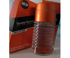 Kvepalai vyrams Bruno Banani Absolute Man EDT 50ml