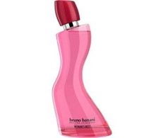 Bruno Banani Woman's Best tualetinis vanduo purškiamas 30ml