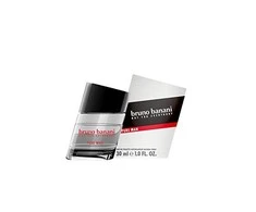 Bruno Banani Pure Man EDT tualetinis vanduo vyrams, 30 ml