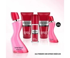 Bruno Banani Woman´s Best EDT tualetinis vanduo moterims, 20 ml