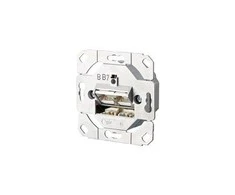 METZ CONNECT E-DAT C6A 2 prievadas UP0
