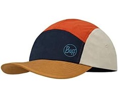 Kepurė Buff BufF ® vaikų dangtelis 5 PANEL GO CAP COLART MALTI