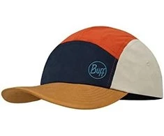 Kepurė Buff BufF ® vaikų dangtelis 5 PANEL GO CAP COLART MALTI