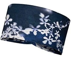 Kepurė Buff CoolNet UV® Elipsinė galvos juosta MIMS Women Vienas dydis