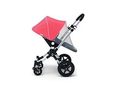 Bugaboo Cybex Universalus tinklelis nuo vabzdžių Baltas