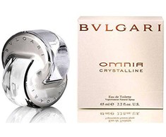 Bvlgari Omnia Crystalline Kvepalai moterims 65ml EDT 
