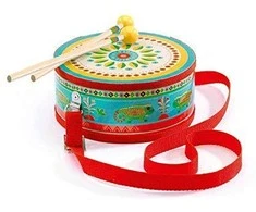 Djeco Animambo Muzikinis instrumentas - Būgnas ( DJ06004 )