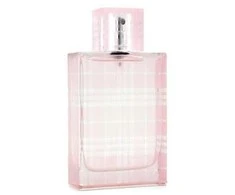 Burberry Brit for Her Sheer EDT tualetinis vanduo moterims, 50 ml