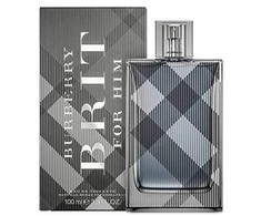 Burberry - Brit for Him EDT 100 ml