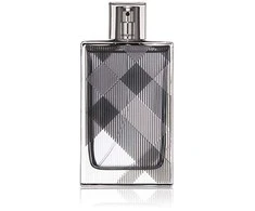 Burberry Brit EDT tualetinis vanduo vyrams, 100 ml