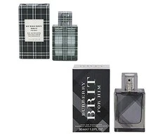 Burberry Brit EDT, 30 ml
