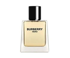 Burberry Hero EDT tualetinis vanduo unisex, 50 ml