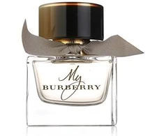 Burberry My Burberry for Women (Kvepalai Moterims) EDT 50ml