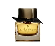 Burberry My Burberry Juodas for Women (Kvepalai Moterims) EDP - 50ml
