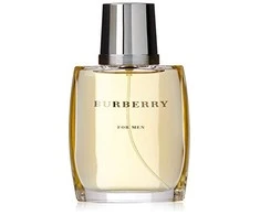 Burberry - Classic for Men EDT 100 ml