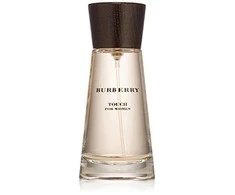 Burberry Touch for Women (Kvepalai Moterims) EDP - 100ml