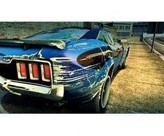 Electronic Arts EA Burnout Paradise Remastered Xbox One