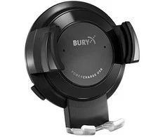 THB Bury Bury PowerCharge aktyvus USB universalas. Išmanusis telefonas