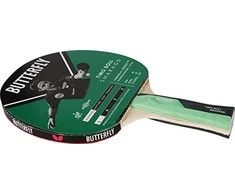 Butterfly Stalo teniso raketės BUTTERFLY Timo Boll Smaragd