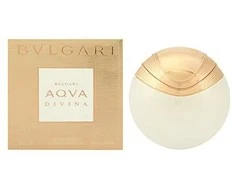 Bvlgari Aqva Divina for Women (Kvepalai Moterims) EDT 40ml