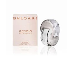 Bvlgari Omnia Crystalline EDT tualetinis vanduo moterims, 40 ml