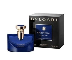 Kvepalai moterims Bvlgari Splendida Tubereuse Mystique EDP, 50 ml