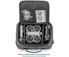 B&amp;W International B&amp;W drone.bag TEX.117 dla DJI Neo 2