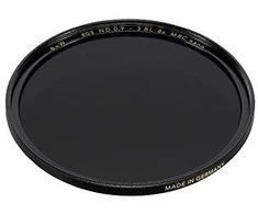 B&amp;W International Filtras B+W XS-Pro 803 ND 0.9 72 mm