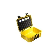 B&amp;W Outdoor Cases kieszeń dla Type 6000