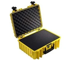 B&amp;W Outdoor Cases pianka dla Type 5000
