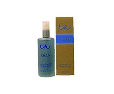 Byblos Cielo EDT tualetinis vanduo moterims, 120 ml
