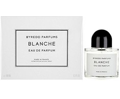 BYREDO Blanche EDP parfumuotas vanduo moterims, 100 ml