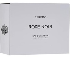Byredo Rose Noir EDP 50ml
