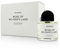 BYREDO Rose Of No Man´s Land EDP parfumuotas vanduo unisex, 50 ml